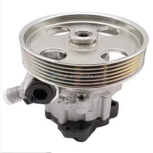 Pompa del Servosterzo Elettrico 40076A per <span class=keywords><strong>Citroen</strong></span> <span class=keywords><strong>C5</strong></span> Break 2.2L (OE 9636086580 40077A) - Nuovo con Garanzia di 12 Mesi - Product Image 2