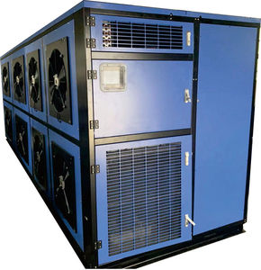 Générateur d'eau atmosphérique à énergie solaire HL-A2000L-27, produit de l'eau à partir de l'<span class=keywords><strong>air</strong></span> - Product Image 5