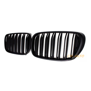 Venta caliente rejilla de parachoques delantero ABS M-color <span class=keywords><strong>M7</strong></span> riñón Facelift Dual Slat para <span class=keywords><strong>BMW</strong></span> 7 series G11 G12 <span class=keywords><strong>2015</strong></span> 2016 2017 2018 + - Product Image 4