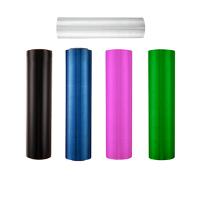 Fast Delivery Factory Price Industrial Cling Package 23 Micron PE Lldpe Hand Stretch <b>Film</b> <b>Roll</b> Vietnam Strech <b>Film</b> Factory - Product Image 4