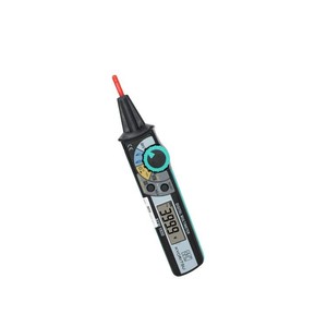 Multímetro Digital Tipo Pluma Kyoritsu KEW1030 1000A DC de Uso Profesional, Japón - Product Image 5