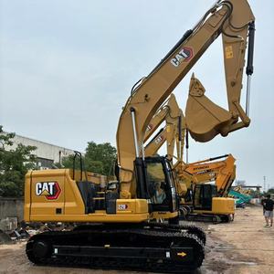 รถขุดมือสอง Cat 320gc รถขุด Caterpillar Cat 320gc 320gx รุ่นล่าสุด รถขุด Caterpillar 320gc ขนาด 20 ตัน รถขุดมือสอง Cat320gc - Product Image 3