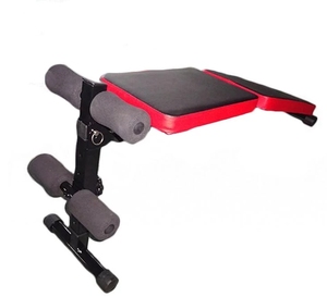 Zt Có Thể Điều Chỉnh <span class=keywords><strong>Situp</strong></span> Băng Ghế Dự Bị Quả Tạ Trọng Lượng Băng Ghế Dự Bị Ngồi lên Tập Thể Dục Đào Tạo Có Thể Gập Lại Tập Thể Dục Băng Ghế Dự Bị Quả Tạ Phòng Tập Thể Dục Thiết Bị - Product Image 5