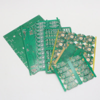 Placa de circuito impreso (PCB) de 1-20 capas personalizada con diseño integral para proyectos multicapa