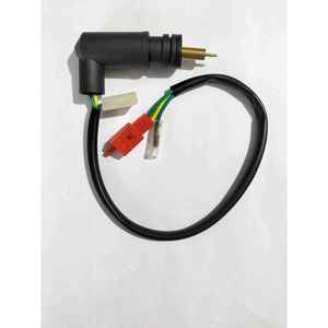 Termostato Electrónico y Válvula de Enriquecimiento para Carburador de Motocicleta Bugatti ATV Beach Parts CFMoto 250 - Product Image 1