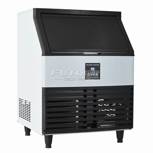 เครื่องทำน้ำแข็งเชิงพาณิชย์แบบแยกส่วน ซื้อเลย - Product Image 4