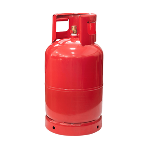 Approvisionnement d'usine de gaz <span class=keywords><strong>propane</strong></span> <span class=keywords><strong>liquide</strong></span> 5kg 10kg 15kg bouteille GPL réservoir de gaz de camping bouteille de gaz à vendre - Product Image 2