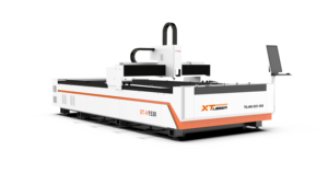 เครื่องตัดเลเซอร์ CNC 3000W H1530เลเซอร์ <span class=keywords><strong>XT</strong></span> สำหรับตัดสแตนเลสและคาร์บอนสตีล - Product Image 3