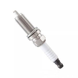 Vendita calda di alta qualità DILKAR6A11 candela iridio pezzi di ricambio per motori automobilistici per benzina nuova condizione 22401-JA01B - Product Image 2