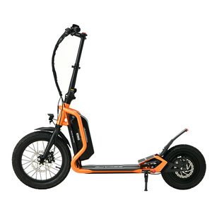 Scooter Urbano para Adolescentes y Adultos, Modelo Nuevo, Plegable, 48V 800W, Ruedas Grandes, Motor Potente - Product Image 1