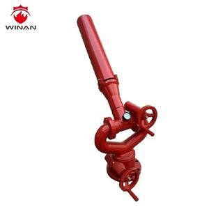 Alta calidad marino eléctrico de control remoto de monitor de agua - Product Image 6