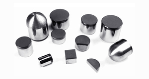 Dao Cắt Chèn PCD PDC 1613 1913 15Mm 19Mm Tùy Chỉnh Cho Mũi Khoan Sửa Chữa Khoan Dầu Khí - Product Image 2