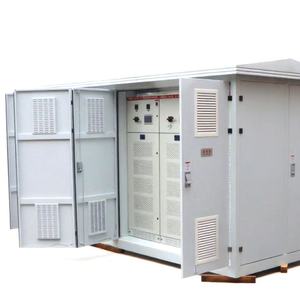 Bucking loại 20kv svg thiết bị bù công suất phản kháng động (hongyan hysvg) tăng cường hiệu suất Công suất trung thế - Product Image 6