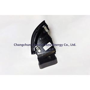 Grille d'aération de tableau de bord pour VW <span class=keywords><strong>Skoda</strong></span> Octavia Yeti Centre 1Z0820951 LH 1Z0819701 RH 1Z0819702 Arrière 1Z0819203 - Product Image 4