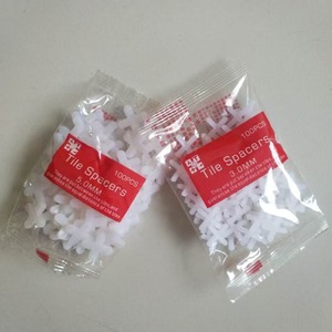 Лидер продаж, разделители для выравнивания плитки, поперечные прокладки 1,5 мм, разделители для плитки, зажимы - Product Image 1