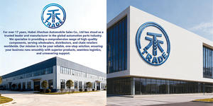 Rotule de suspension inférieure avant, extrémité de biellette de direction, compatible avec <span class=keywords><strong>Honda</strong></span> CR-V OE 51220-3W0-A01 - Product Image 3