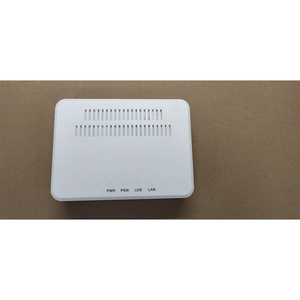 สินค้าขายดีใหม่  ไฟเบอร์ออปติก Xpon 1ge  เราเตอร์ไวไฟแบบพอร์ตเดียว  ONU - Product Image 4