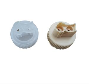 Boîtier en plastique moule Injection plastique plastique <span class=keywords><strong>Webcam</strong></span> couverture adulte jouet moule pièces de moulage en plastique - Product Image 6