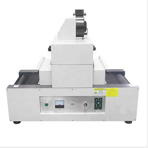 Machine de polymérisation UV / Équipement de test de polymérisation UV - Product Image 2