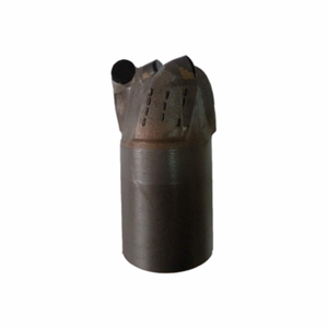 56mm Flat Top Reinforced Sintered Body PDC Bit with 1308 <b>Cutters</b> for Mining Jackdrill Drill Rig - Product Image 6