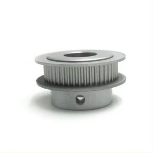 Correas Dentadas Miniatura de Aluminio EBM de 6mm y 12mm con Calidad de Sincronización para Equipos Médicos, Soporte OEM Personalizado - Product Image 4
