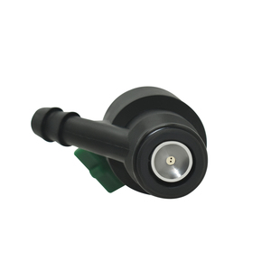 Inyector de combustible BAIXINDE 0280150502 0K01D-13-250 para Kia Pregio Pride - Product Image 4