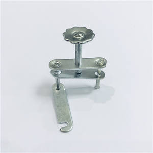 Spiral Water-<b>Stop</b> Laboratory Clamps Distilled Water Tubing Latex <b>Rubber</b> Clamps Water-<b>Stop</b> Tubing Laboratory Consumables - Product Image 2