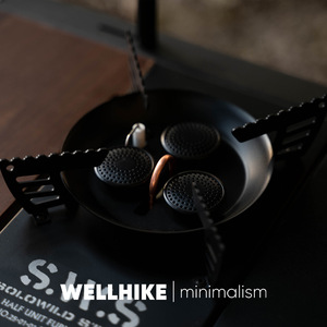 WELLHIKE 户外 SWS 半单元 Igt 三燃烧器 7500W 燃气野营高山多功能餐桌一体式挡风炉具 - Product Image 4