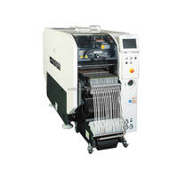 Machine SMT Panasonic NPM-D3A, machine de placement de composants NPM D3