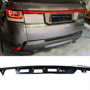 ชุดแต่งไฟท้ายรถยนต์ Range Rover Sport ปี 2014-2022 ไฟท้าย LED ด้านนอก ชุดไฟเบรกหลัง อุปกรณ์ตกแต่งรถยนต์ - Product Image 3