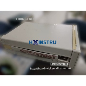 เครื่องวัดความยาวคลื่นแสง Advantest Q8326 0V ถึง +1V ขั้วต่อพีซี จัดส่งรวดเร็ว #   hx - Product Image 4