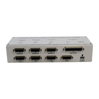 Plc Amat Applied Materials 0190-37616 Video Control Switch As05111-08 for Warranty Product