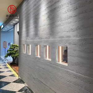 Giá tốt MCM grey tự nhiên linh hoạt Slate Lite văn hóa đá tường Veneer tấm ngoài trời - Product Image 6