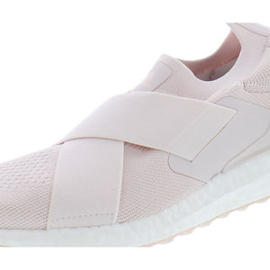 Zapatillas de Running Adidas Ultraboost DNA Slip para Mujer, Color Rosa/Blanco |   100% Auténtico - Product Image 3