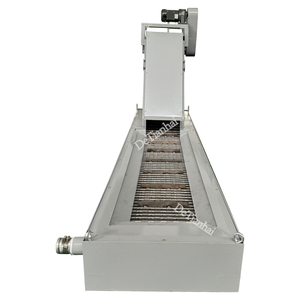 Trasportatore a Catena ad Alta Efficienza per Sgusciatura Rapida che Migliora la Produttività Complessiva del Laboratorio - Product Image 1