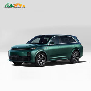 Lixiang L7 <span class=keywords><strong>2025</strong></span> Ultra Edition Bestseller Großraum-SUV Elektrofahrzeuge mit Erweiterter Reichweite Neues Energiefahrzeug für Erwachsene - Product Image 4