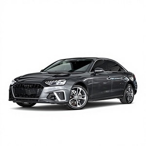 Autos Usados Chinos con Bajo Kilometraje, Au-di A4L <span class=keywords><strong>2022</strong></span> 40 TFSI S Line Fashion Dynamic - Product Image 1