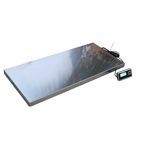เครื่องชั่งสัตว์ USA Measurements รุ่น US-LS4320 Vet Pro (1,000 ปอนด์ x 0.2 ปอนด์) - Product Image 5