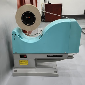 Máquina de fijación de etiquetas de <span class=keywords><strong>ropa</strong></span> G9500 compatible con la <span class=keywords><strong>grapadora</strong></span> de plástico Dennison ST9500 <span class=keywords><strong>para</strong></span> la fijación de etiquetas de cintura en jeans. - Product Image 5