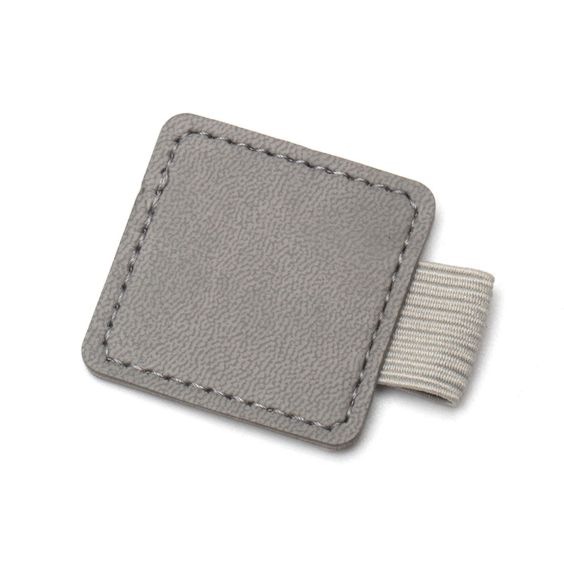 Insert stylo carré/gris