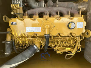 รถขุด336GC สำหรับแมวญี่ปุ่นของแท้มือสองทำจากประสิทธิภาพสูง - Product Image 4