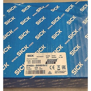 Codificador Original Sick AFM60A-BHNB018X12 con Sensor AFM60A-BDEB018X12 de Alta Calidad - Product Image 5