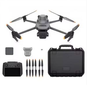 Drone Mavic 3M version universelle avec caméra multispectrale et caméra CMOS RGB 20MP 4/3 pouces avec module RTK pour l'agriculture - Product Image 1