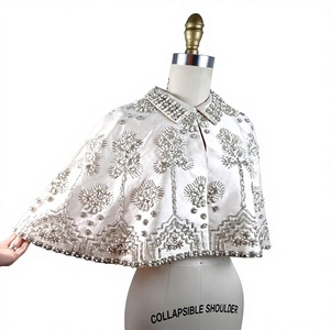 Robe fourreau pour femme, ornée de perles et de paillettes, couleur personnalisée, ODM, pour scène, soirée, cocktail, club, bal de promo, grande taille - Product Image 1