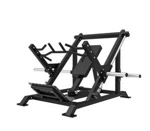 Mesin baris daya linier, peralatan Gym latihan punggung <span class=keywords><strong>Lateral</strong></span> latihan kekuatan <span class=keywords><strong>Lateral</strong></span> latihan 2024 - Product Image 2