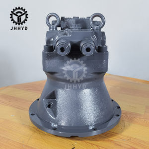 Motore di Rotazione 14514894 VOE14514894 per Escavatore Volvo EC160B EC180B - Product Image 5