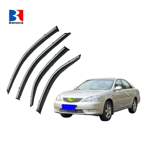 Factory Directly Sell High End Injection Deflector Window Visor for TOYOTA CAMRY (2.4) 2001-2005 - Product Image 2