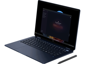 Original para HP OmniBook Ultra Flip 2-em 1 <span class=keywords><strong>Laptop</strong></span> 14 "Core Ultra 7 32gb 1TB SSD 2.8K OLED Touch Screen Computador Portátil Pc - Product Image 4
