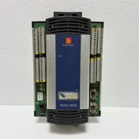 Module d'E/S multifonctionnel à distance Plc Raic 400 600120 Rev.a2 Vente en gros