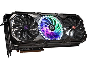 <span class=keywords><strong>Radeon</strong></span> <span class=keywords><strong>RX</strong></span> 6800 XT Taichi X 16G OC - Product Image 4